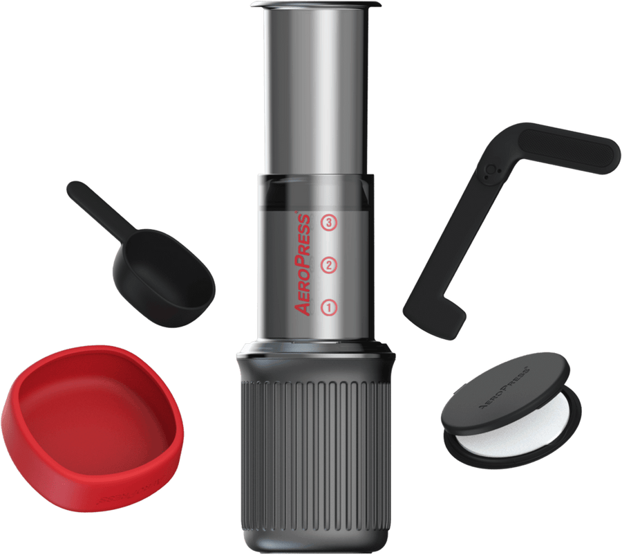 AeroPress Go