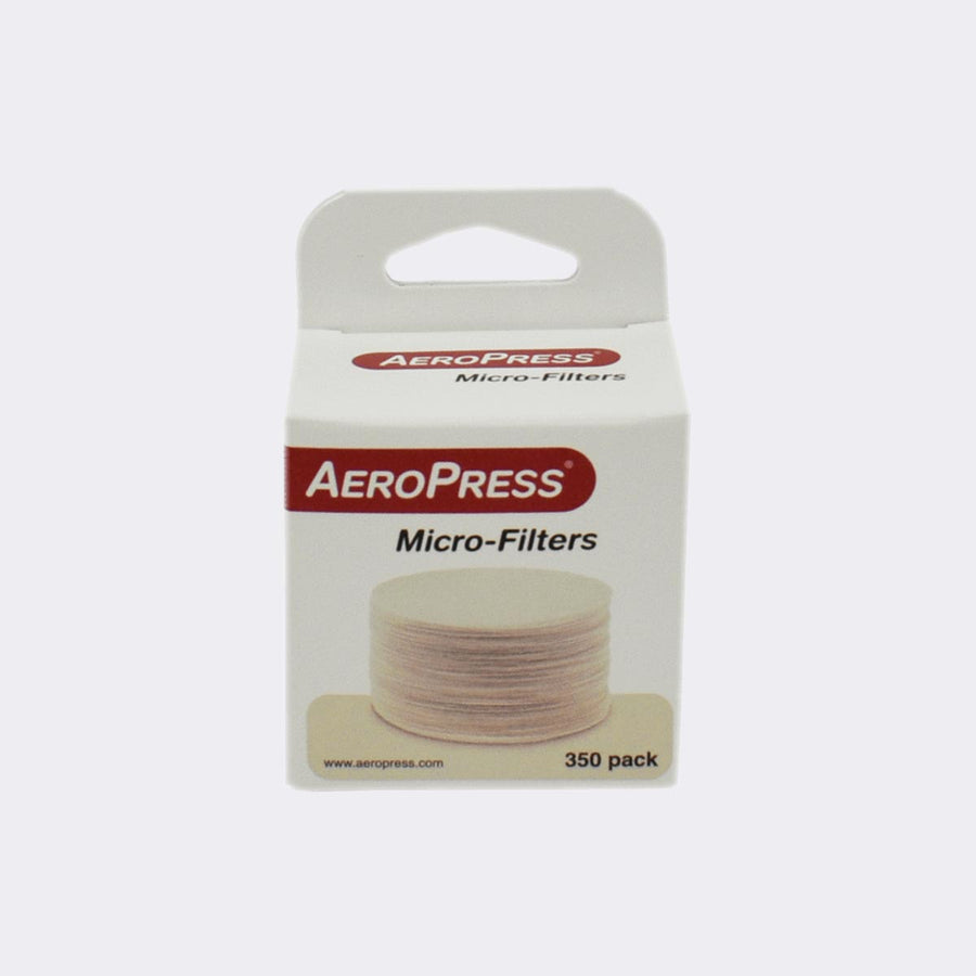 AeroPress Micro-Filters