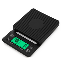 OEM Coffee Scale (Battery-Operated)