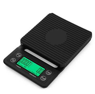 OEM Coffee Scale (Battery-Operated)