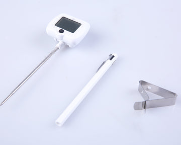 Digital Thermometer