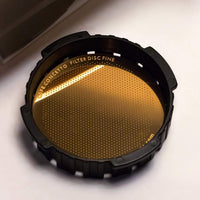 Reusable Filter Disc for AeroPress