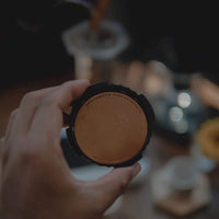 Reusable Filter Disc for AeroPress