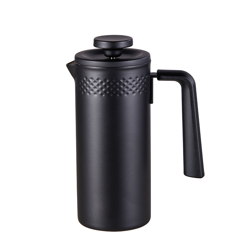 Stainless Steel French Press