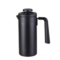 Stainless Steel French Press