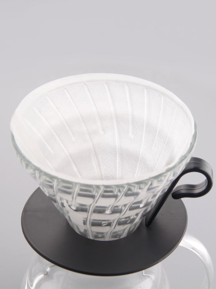 Mojae V60 Paper Filter (Made in Japan)