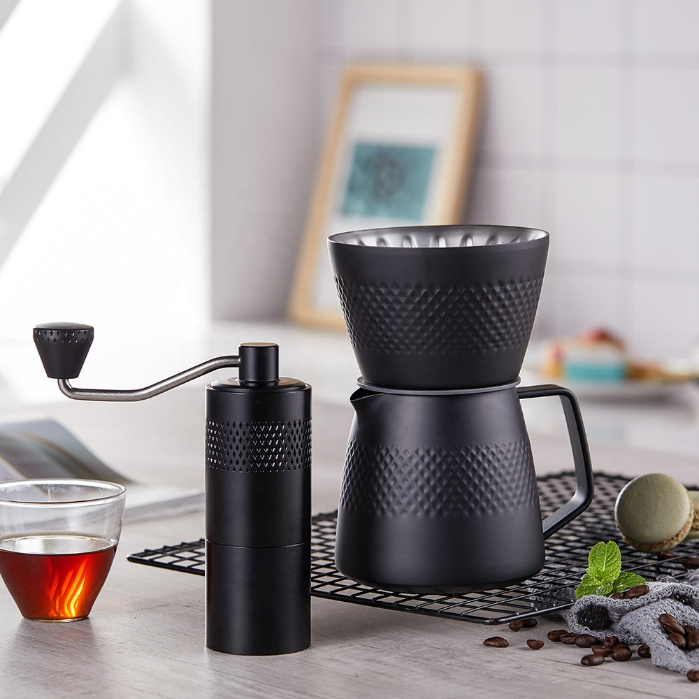Manual Coffee Grinder