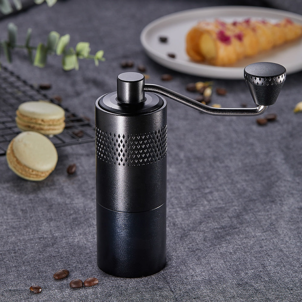 Manual Coffee Grinder