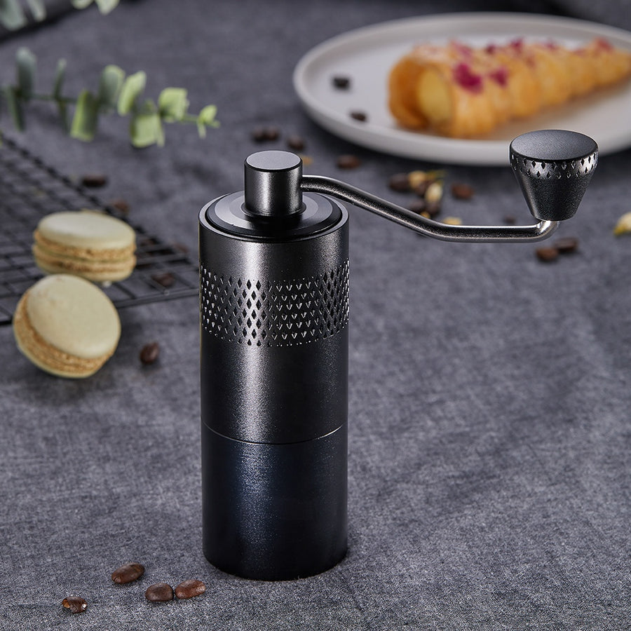 Manual Coffee Grinder