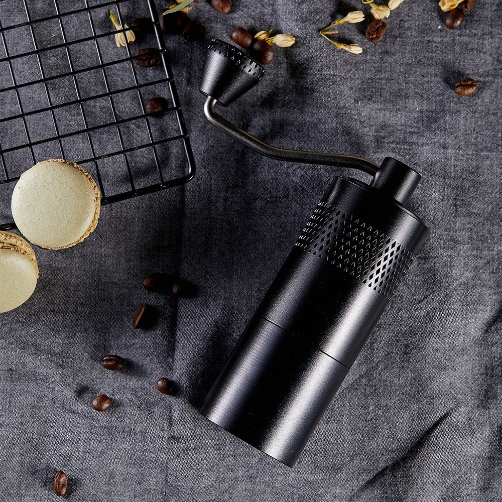 Manual Coffee Grinder