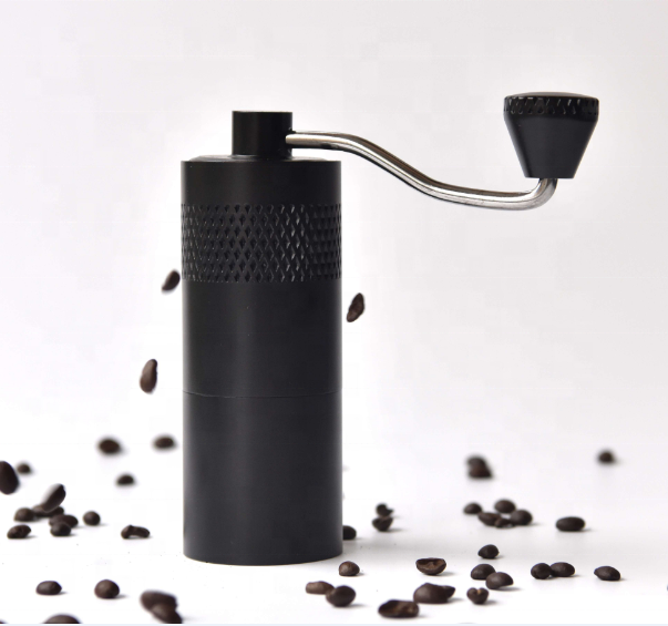 Manual Coffee Grinder