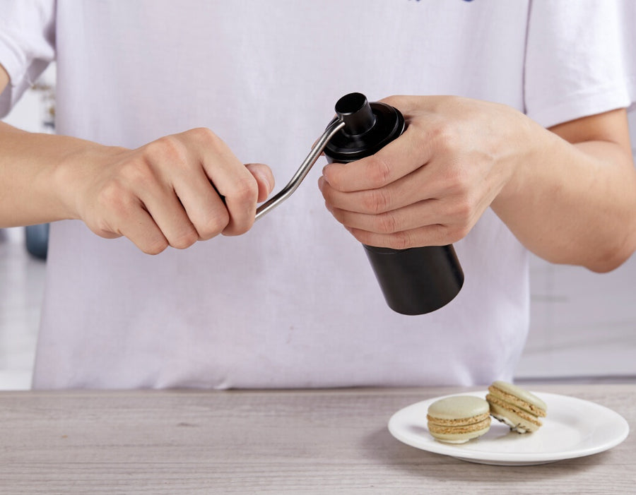 Manual Coffee Grinder