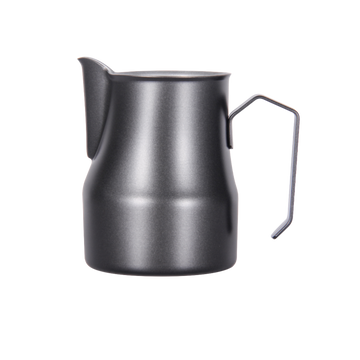 Europa-Style Milk Pitcher