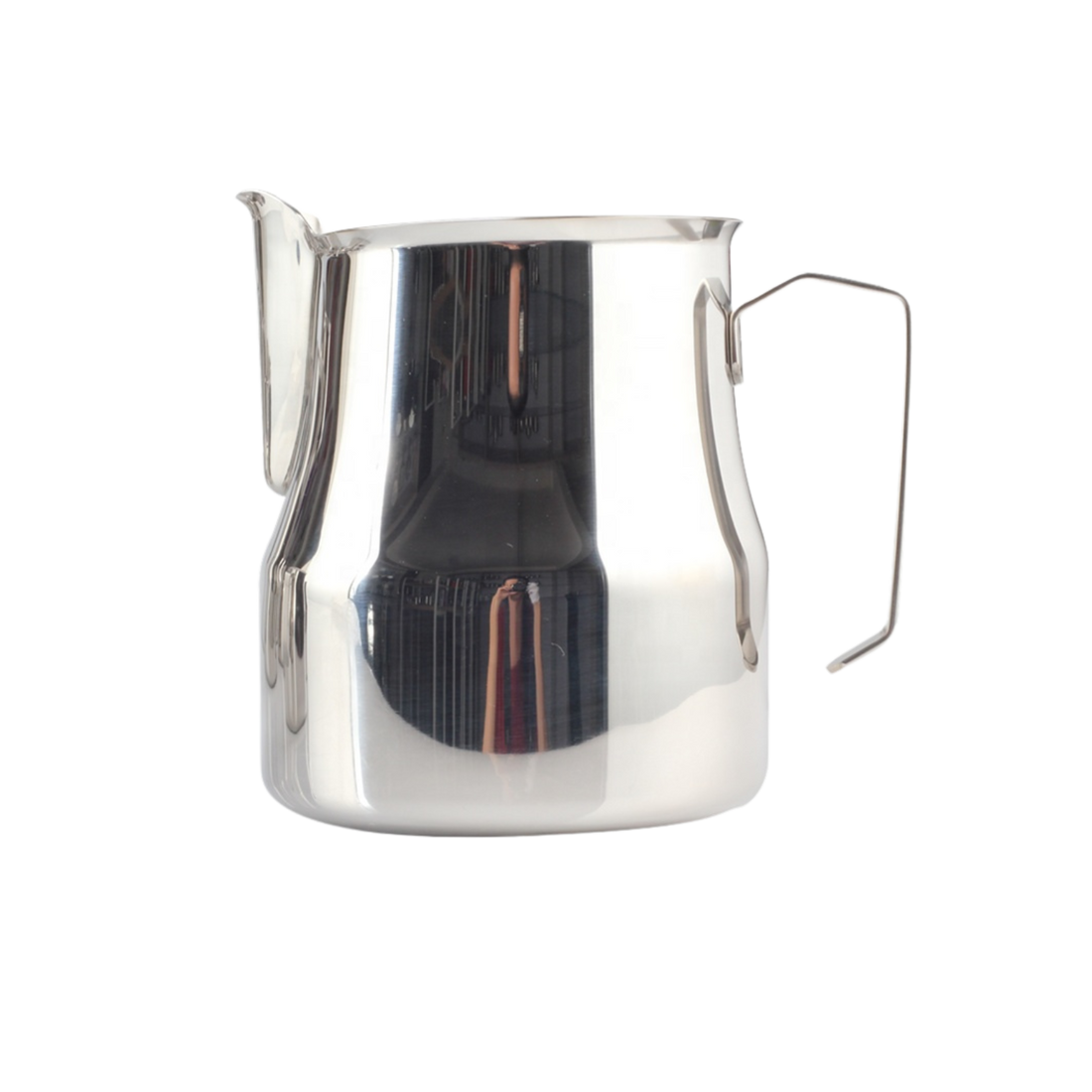 Europa-Style Milk Pitcher