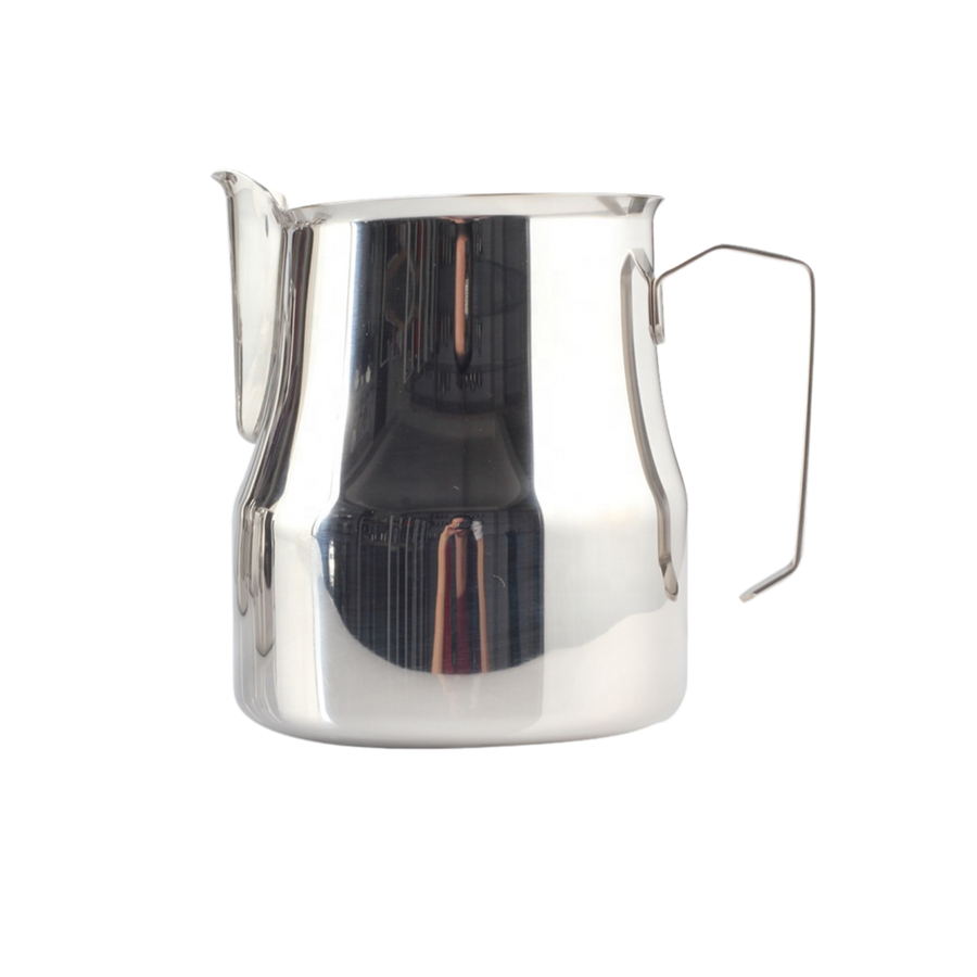 Europa-Style Milk Pitcher