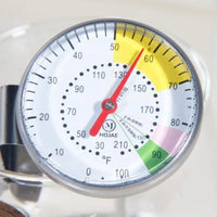 Analog Thermometer