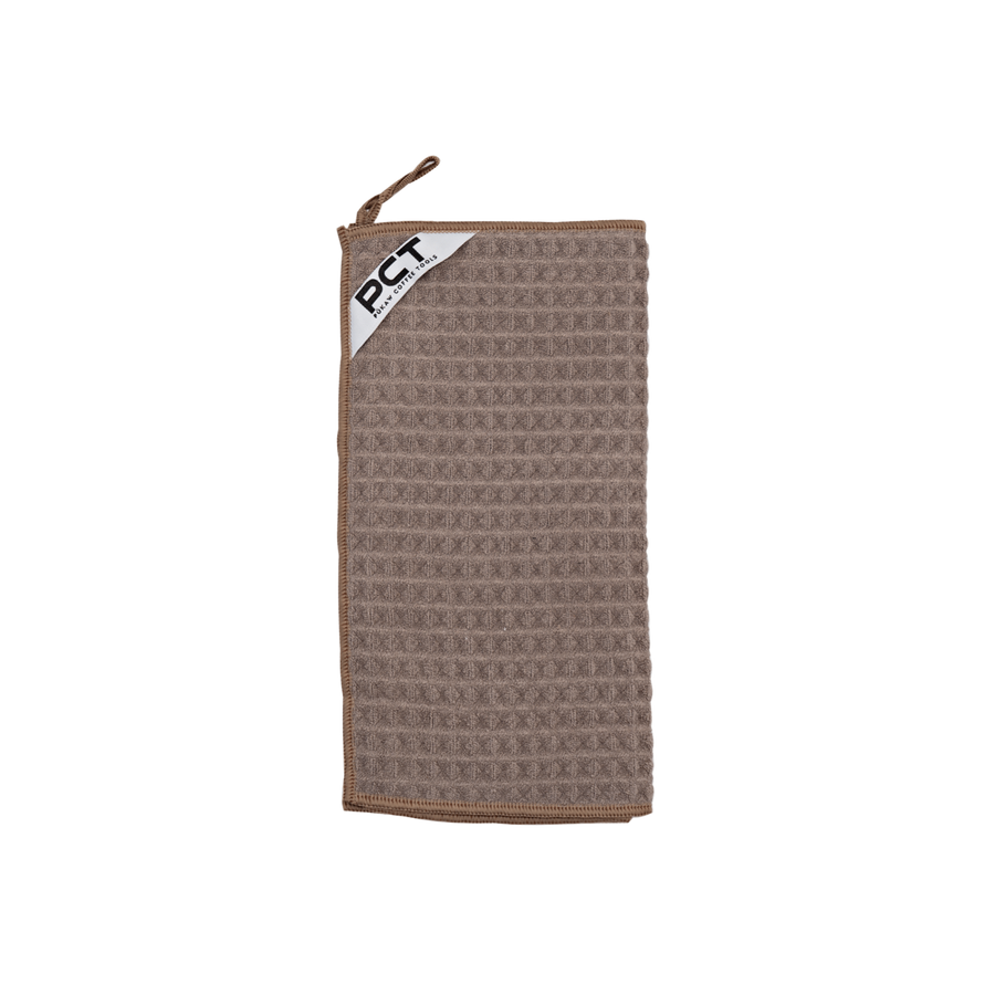 Ensemble de serviettes de barista (paquet de 2 Ensemble de serviettes de barista (paquet de 2