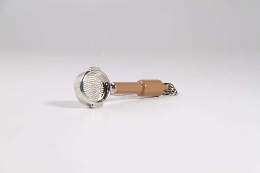 Coffee Keychain