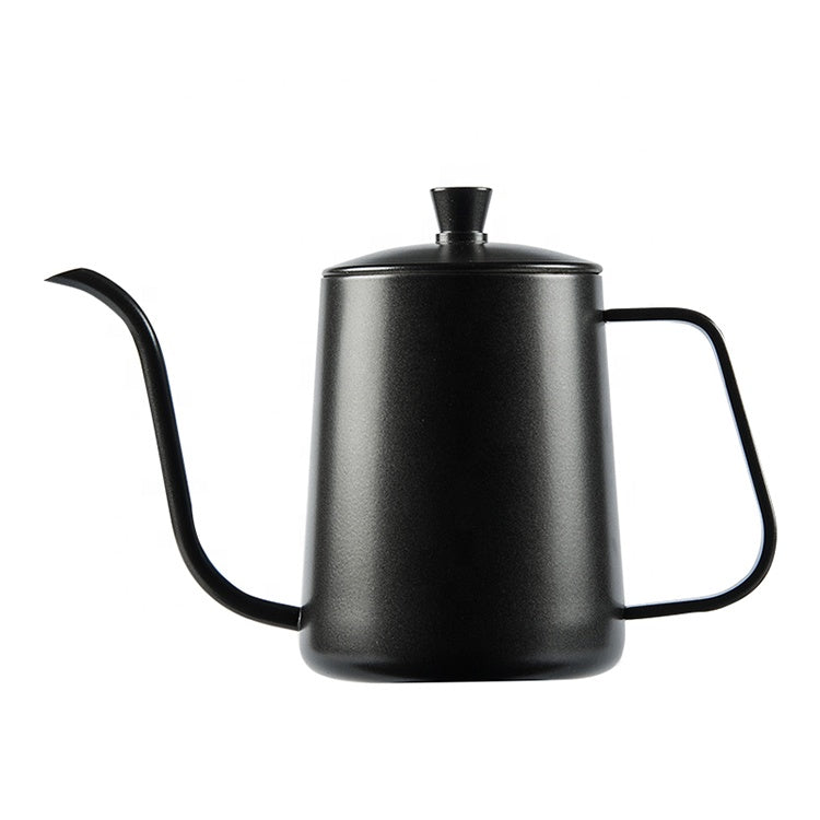 Plain Gooseneck Kettle (600ml)