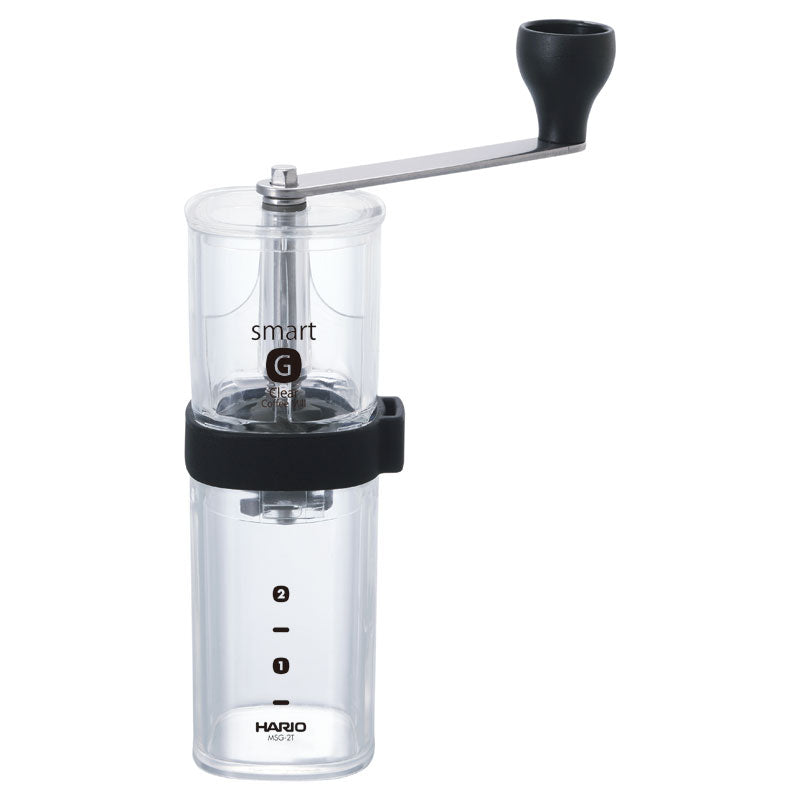 Hario Coffee Mill Smart G