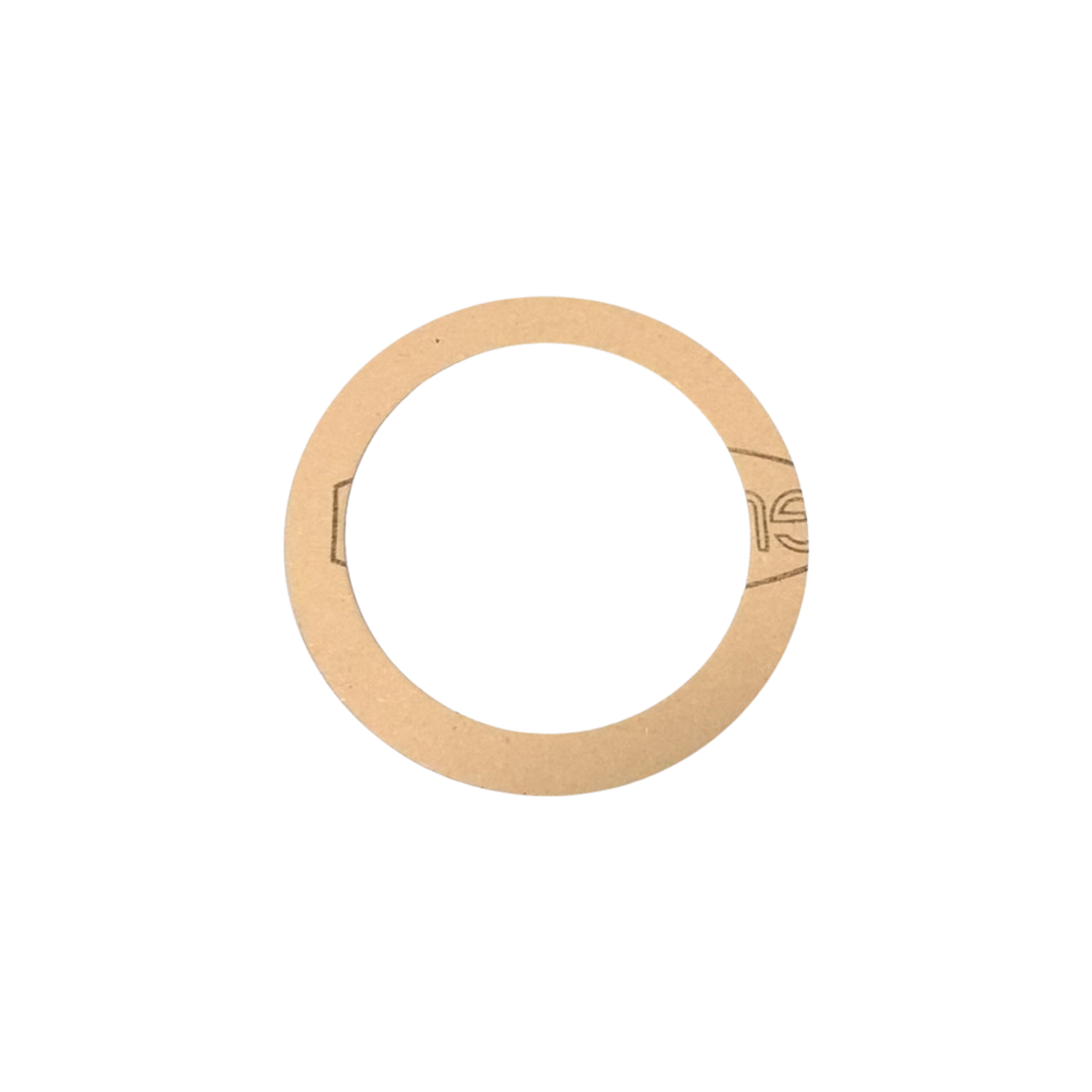 Grouphead Gasket Supplement
