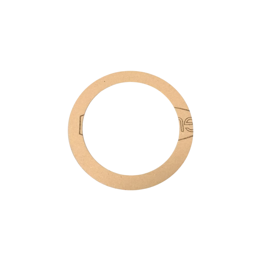 Grouphead Gasket Supplement