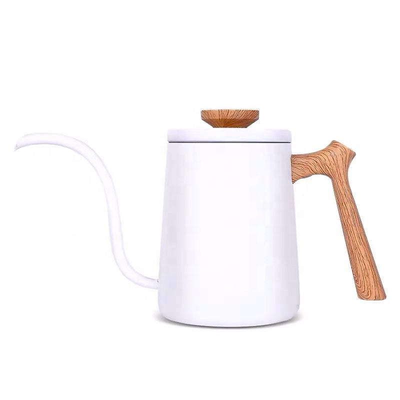 Mojae Gooseneck Kettle (600ml)